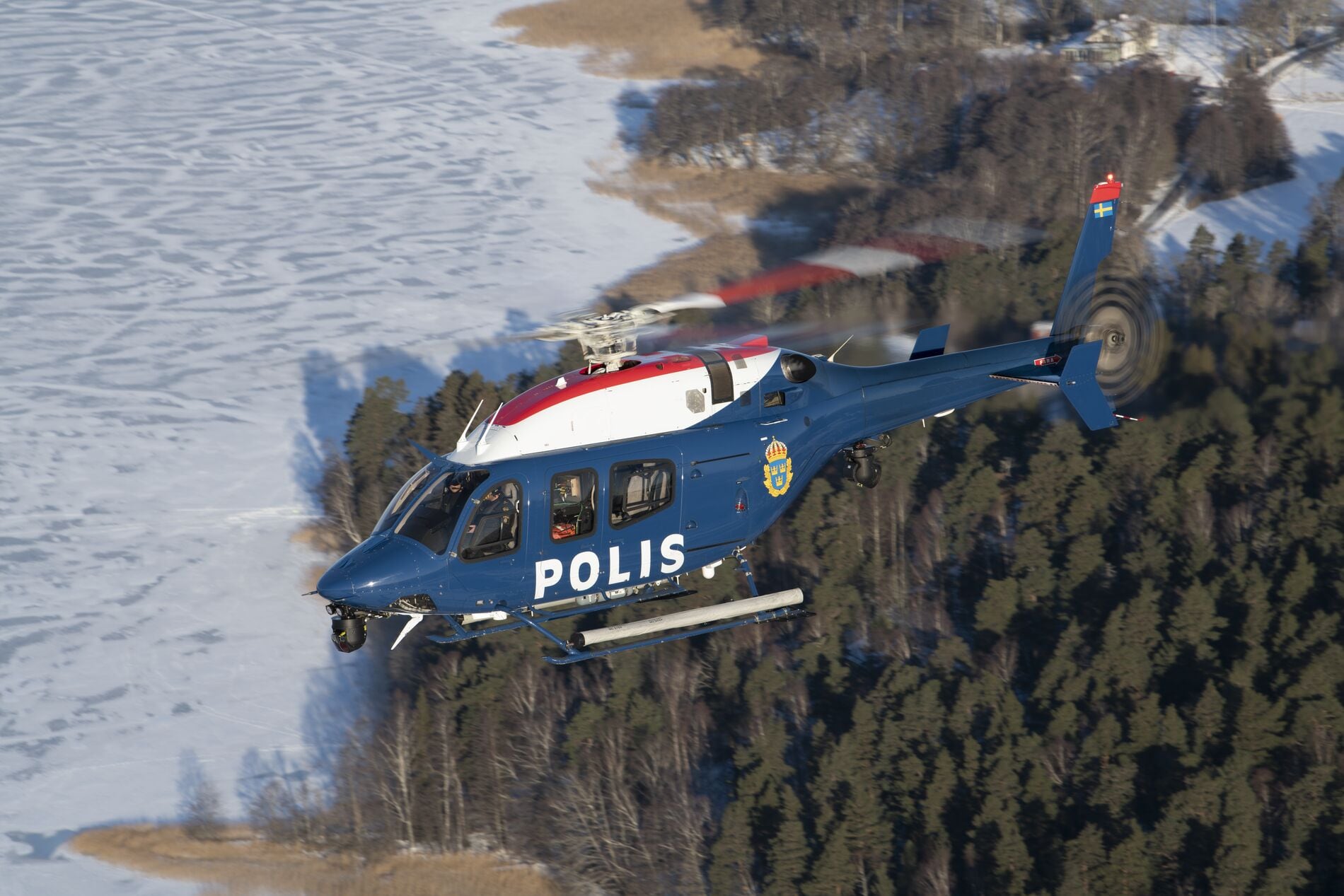 swedish-national-police-bell-429-in-flight