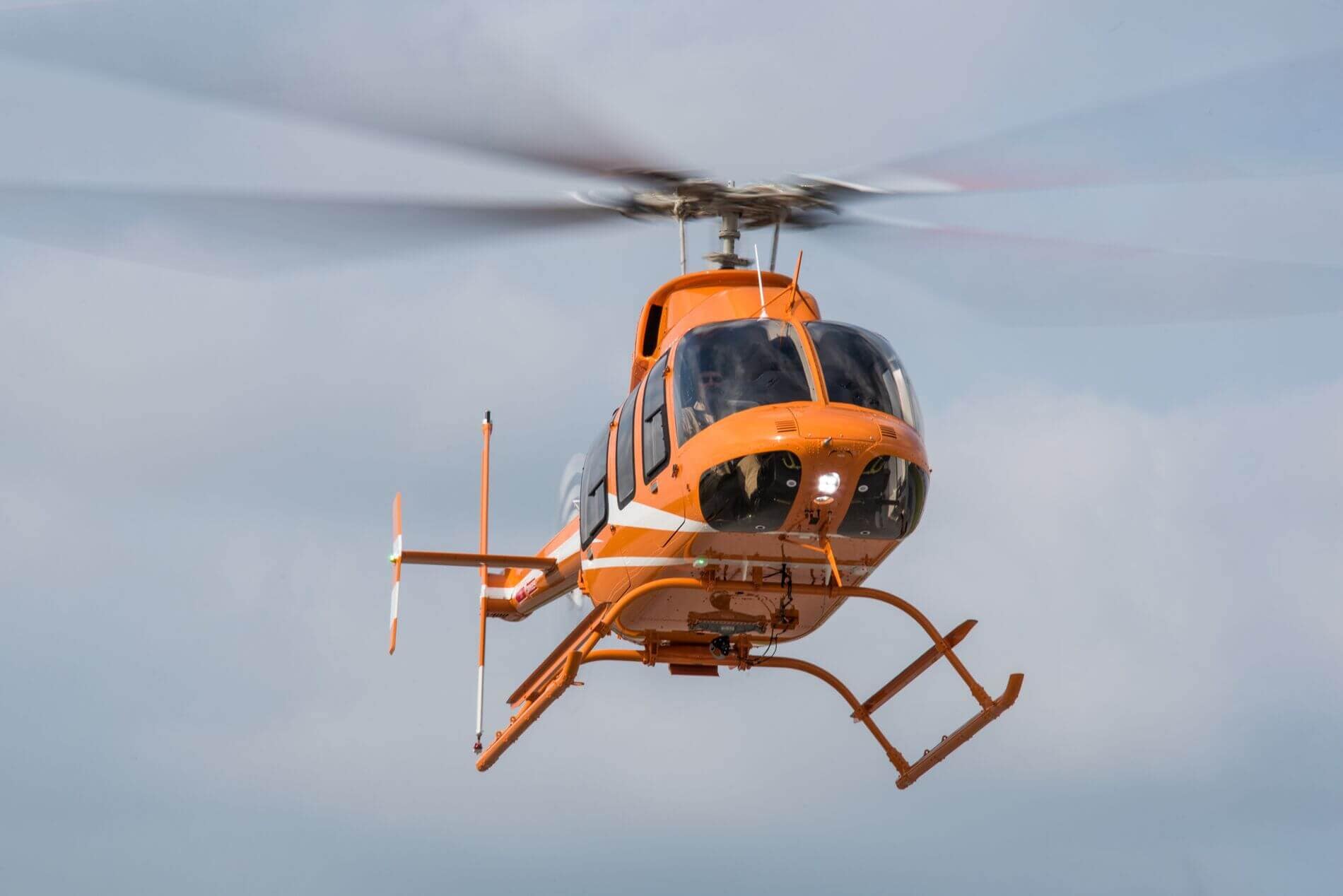 Característica - Precise Flight Pulselite