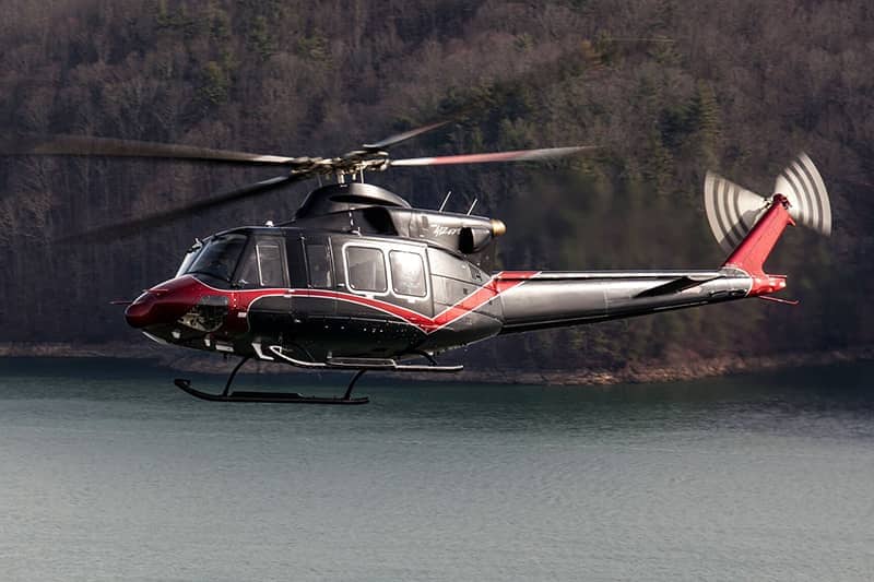 Bell 412 EPI