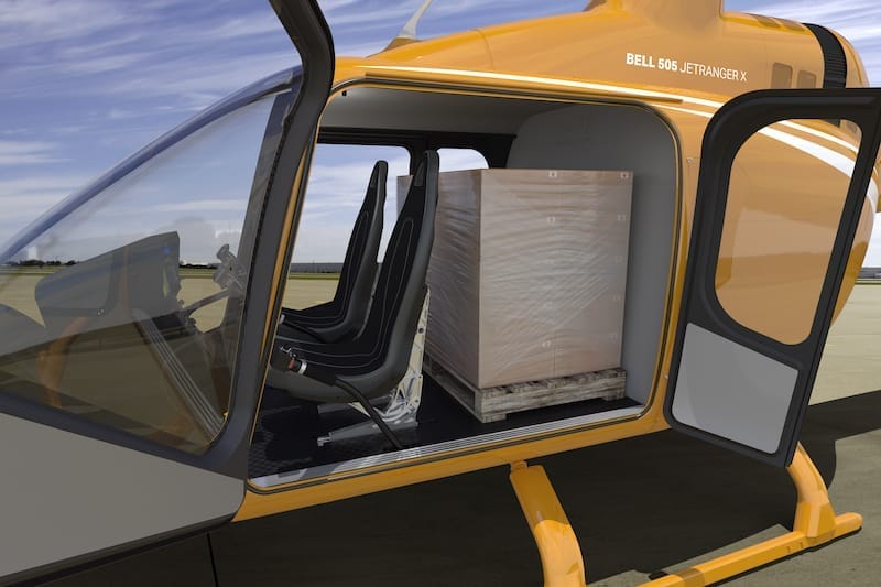 505 MISSION Cargo 2014-2