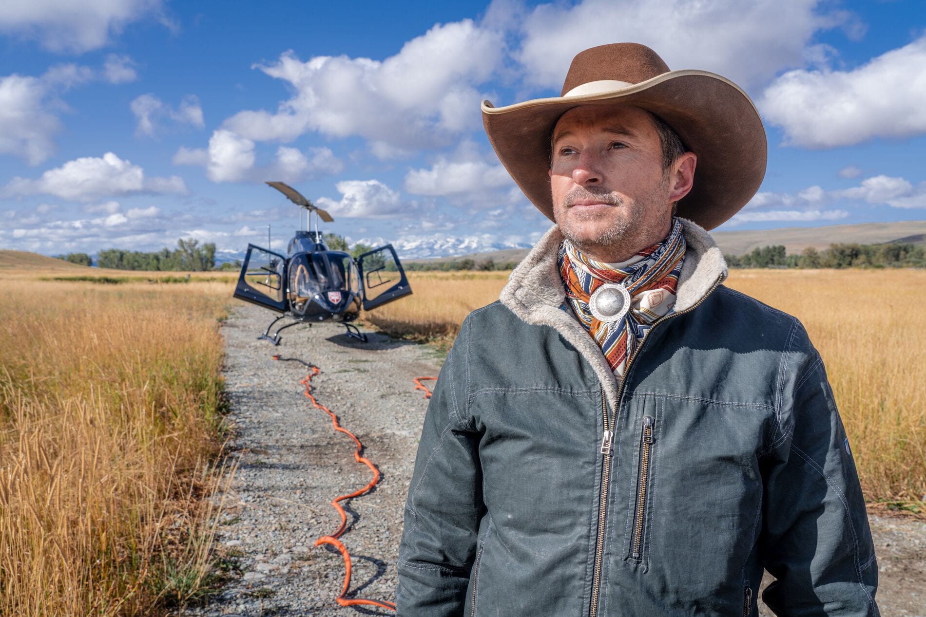 Rocky Mountain Rotors