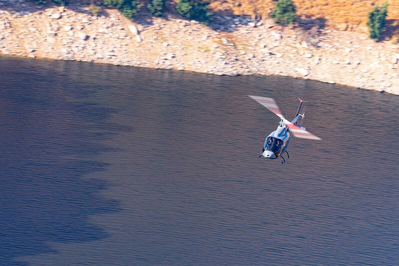 Web_Bell 505 estándar en Jordania