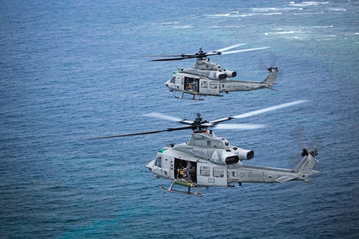 Marinización moderna