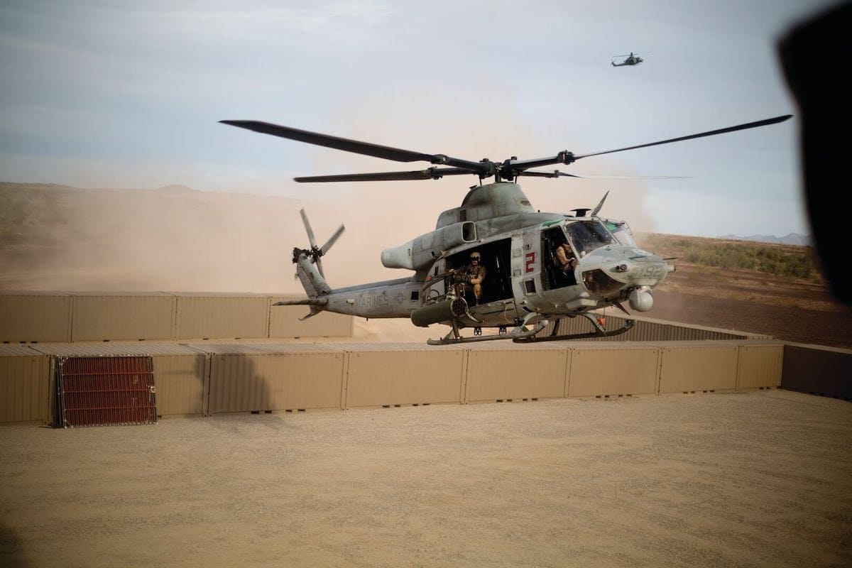 Sistemas de armamento versátiles