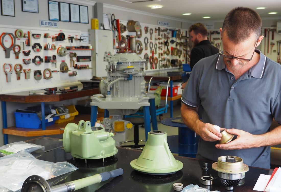 reparación-y-reacondicionamiento