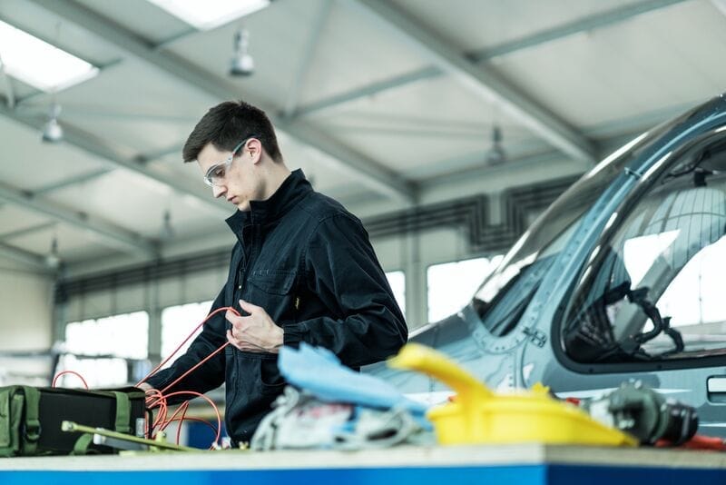 Centro de Servicios Bell - Europa