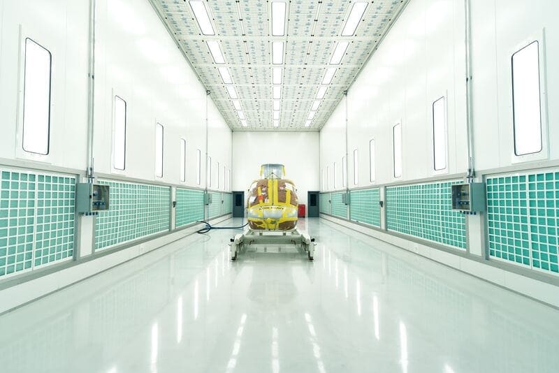 Centro de Servicios Bell - Europa