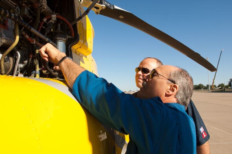 Academia de Entrenamiento Bell en Singapur
