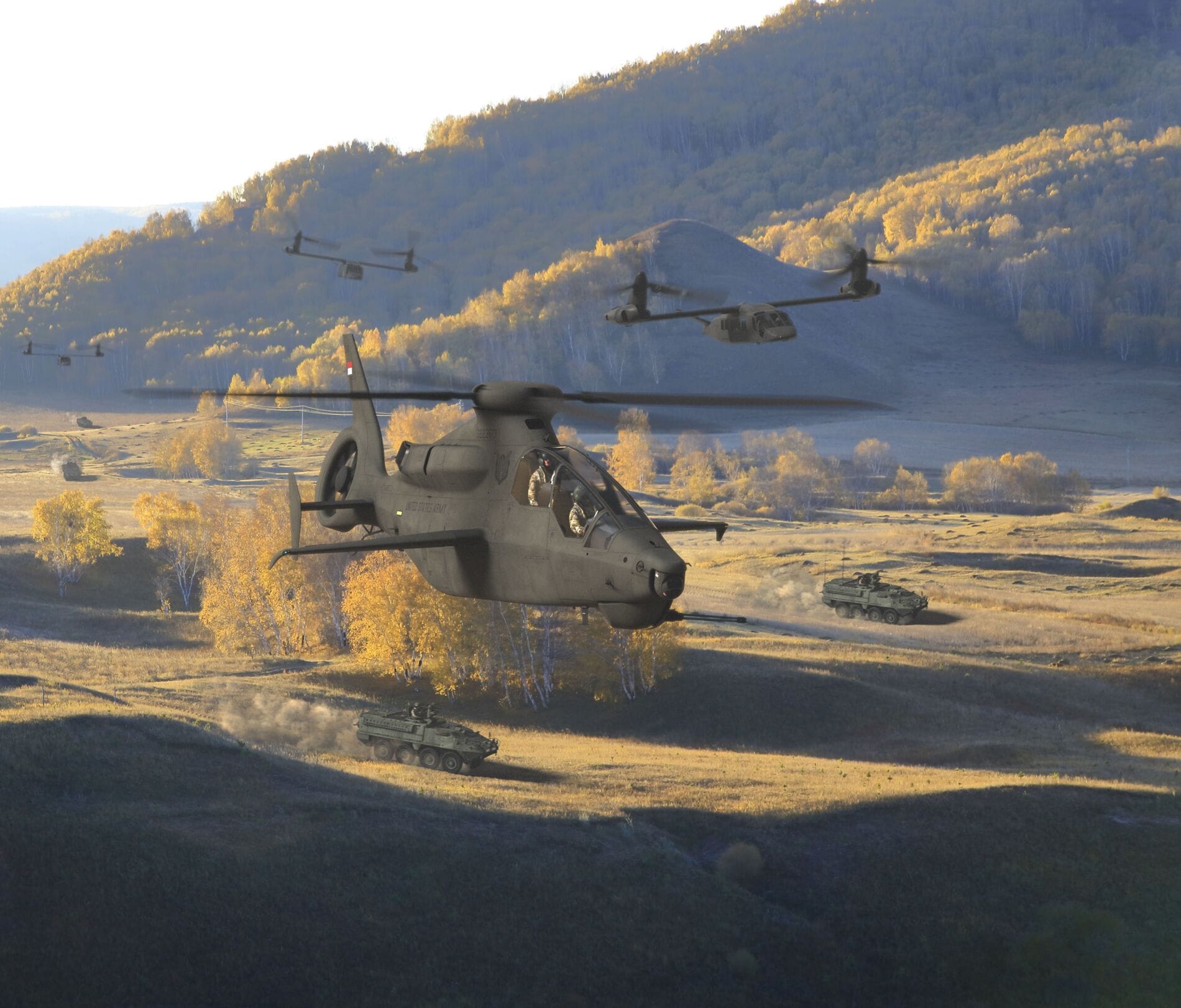 Imagen 85.º_Militar