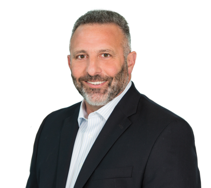 Jim Tarallo - Director financiero